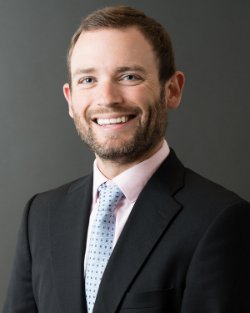 Headshot Image for Will Stallings
